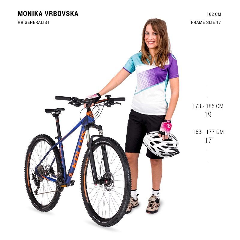 kellys 29 mtb