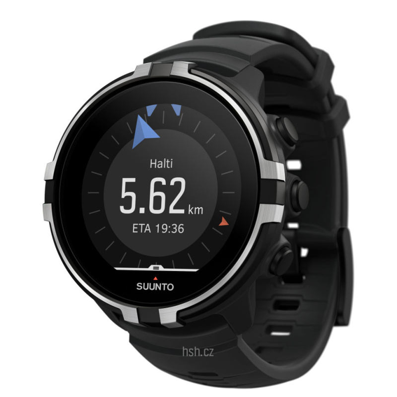 suunto spartan sport cena