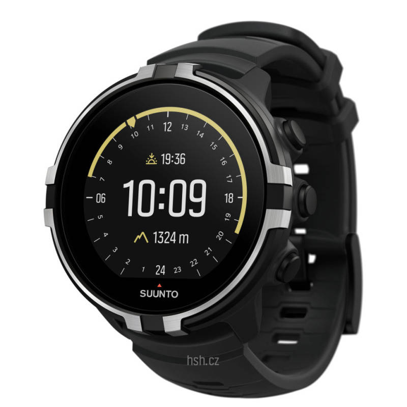 suunto spartan sport wrist hr xxl
