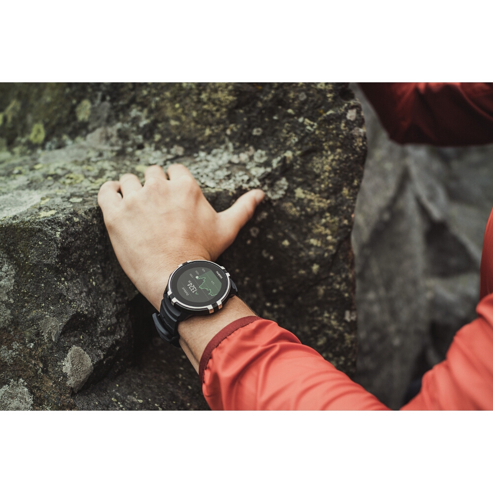 suunto spartan sport wrist hr xxl