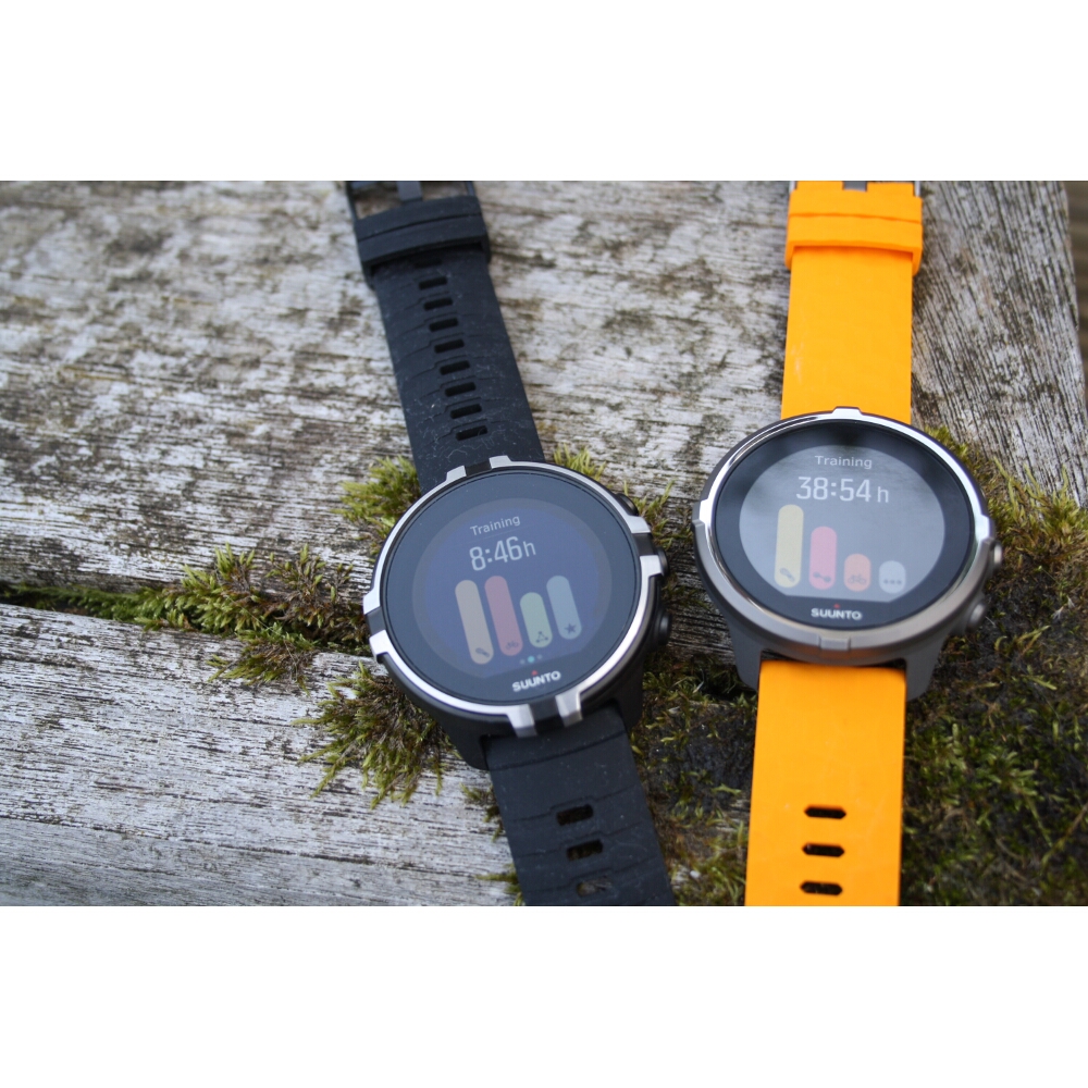 Purchase Suunto Spartan Sport Wrist Hr Baro Amber Up To 66 Off