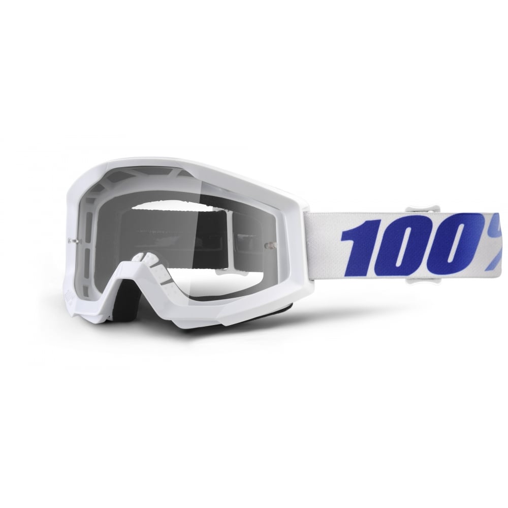 the strata mx goggle