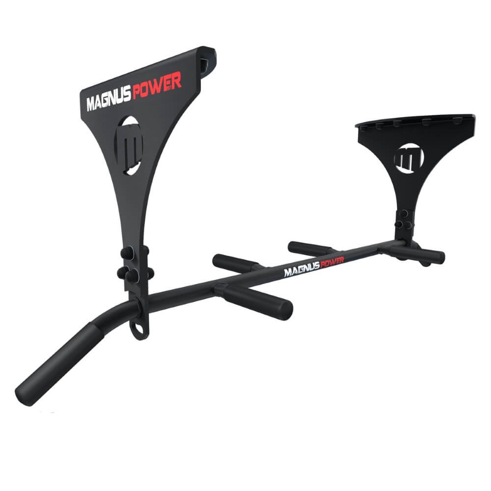 Ceiling Mounted Pull Up Bar Magnus Mp3025 Insportline
