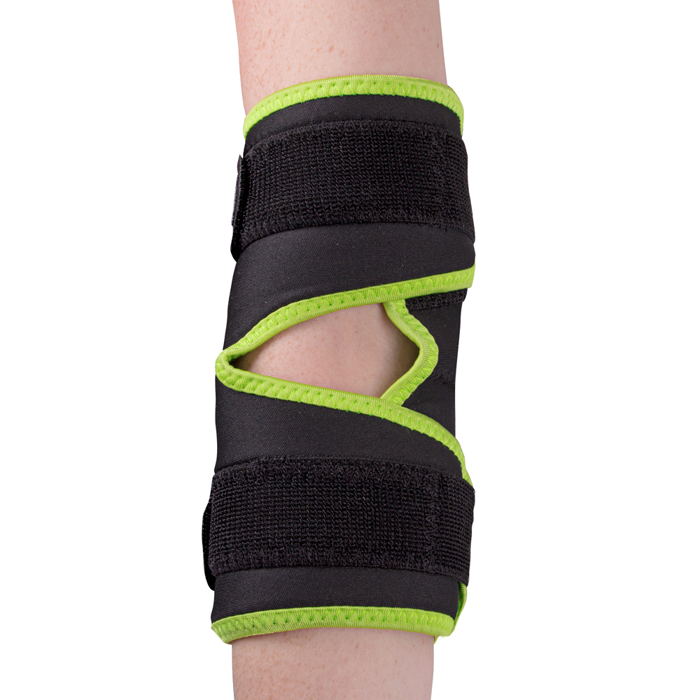 Bamboo Elbow Brace inSPORTline inSPORTline