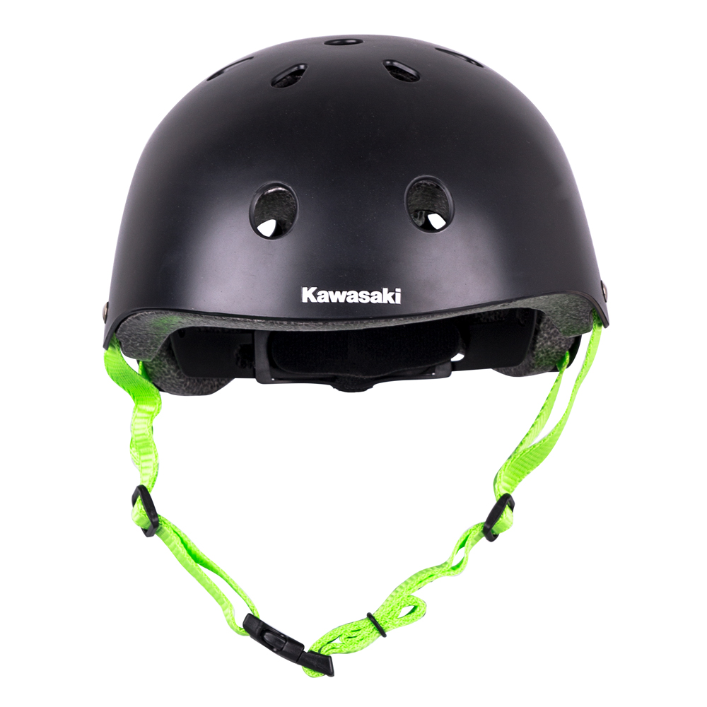 Freestyle Helmet Kawasaki Kalmiro inSPORTline