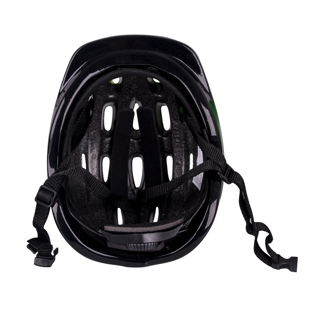 Bicycle Helmet Kawasaki Shikuro - inSPORTline
