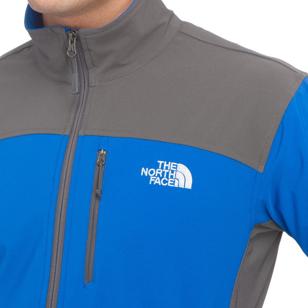 north face men's nimble jacket