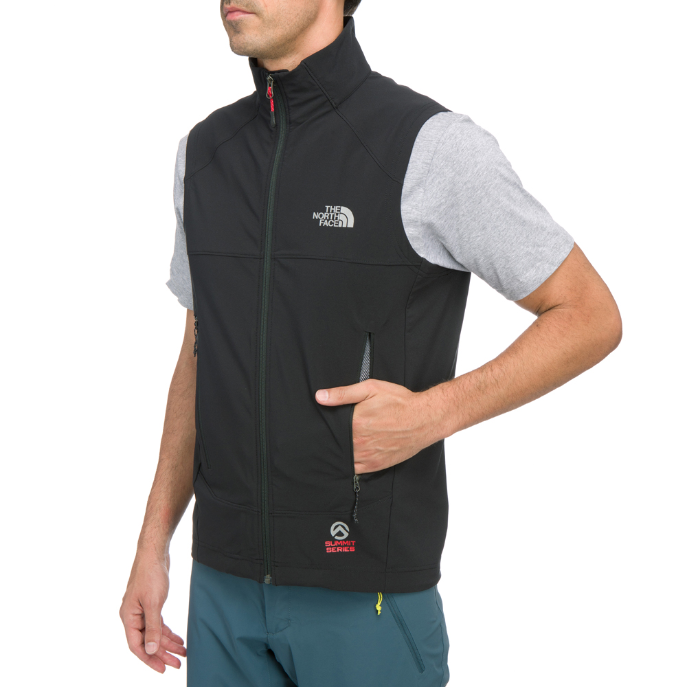 North face vests for men on sale near me free