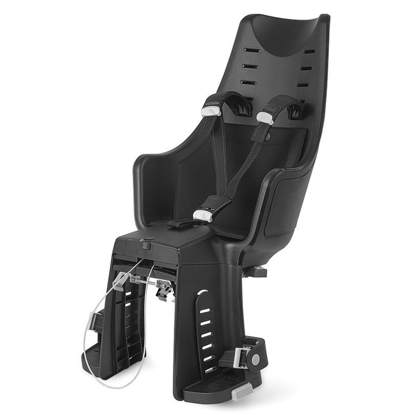 Rear Child Bike Seat Bobike Maxi Exclusive inSPORTline