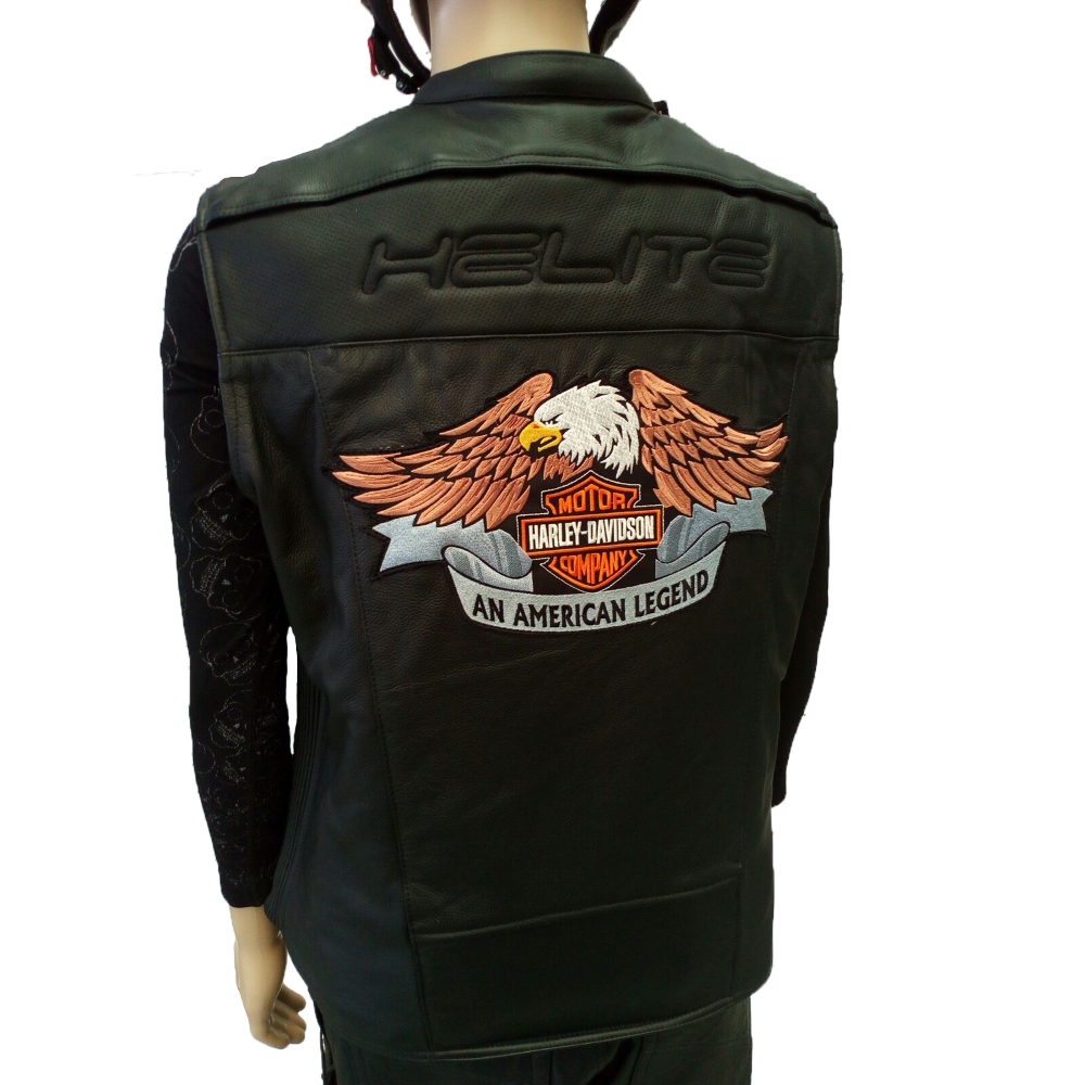 radsten jacket review