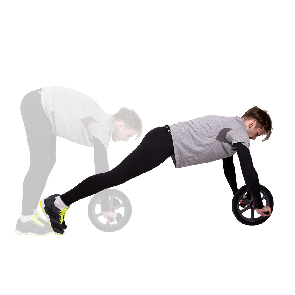 ab roller plus for sale