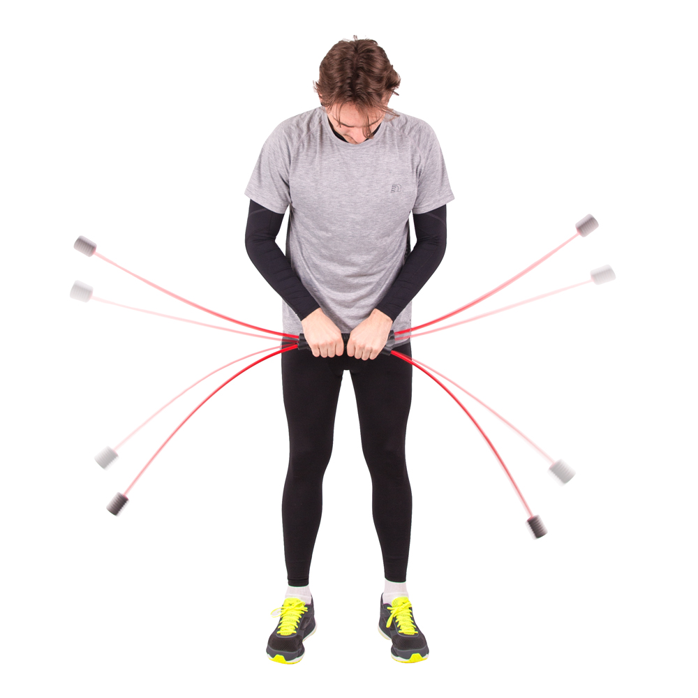 Flex Bar inSPORTline Strong inSPORTline