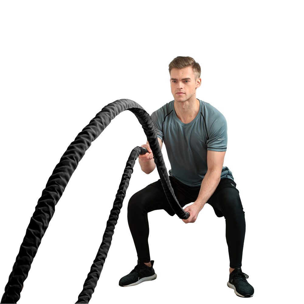 battle rope insportline waverope base 4x900cm insportlinebattle rope insportline waverope base 4x900cm explosive strength