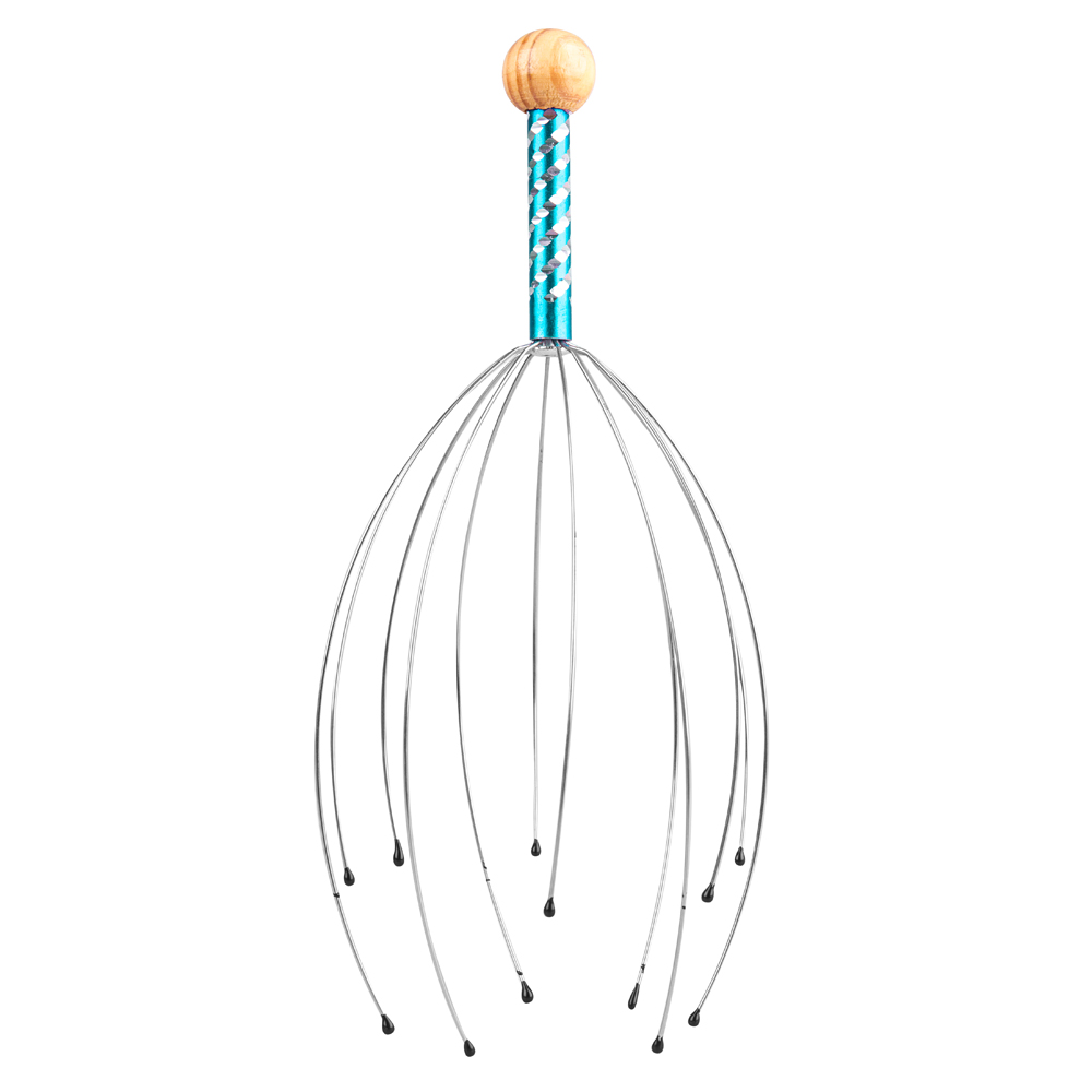Wire Head Massager inSPORTline Kutsuo inSPORTline