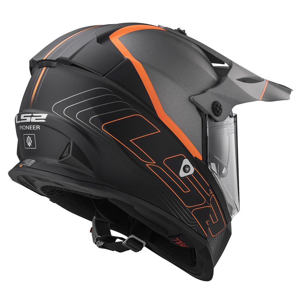 new product super specials retail prices Moto Helmet LS2 MX436 Pioneer Graphic - inSPORTline new product super specials retail prices Moto Helmet LS2 MX436 Pioneer Graphic - inSPORTline