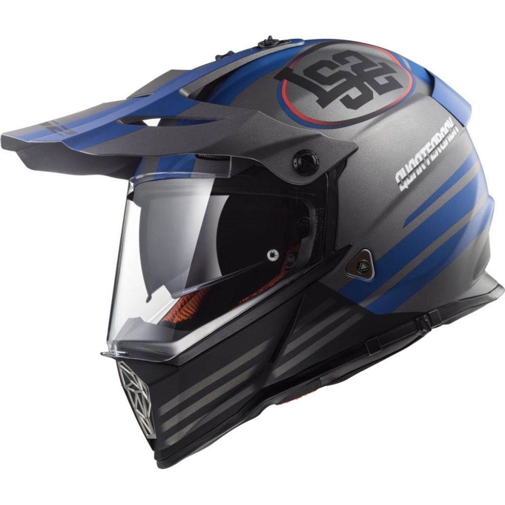 ls2 enduro helmet