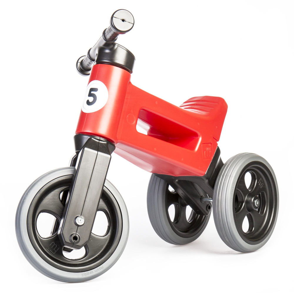 two in one trike to balance bike
