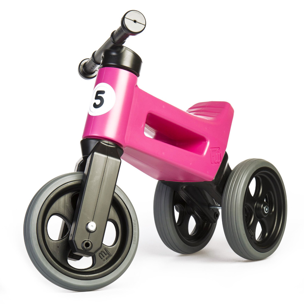 tricycle wheel
