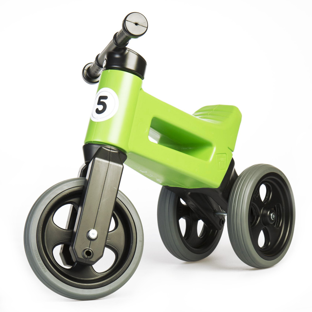 trike star 2 in 1