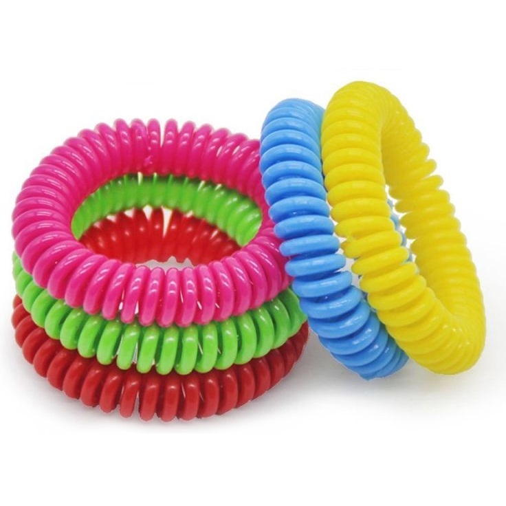 Anti Mosquito Bracelet BC Mosquito - inSPORTline
