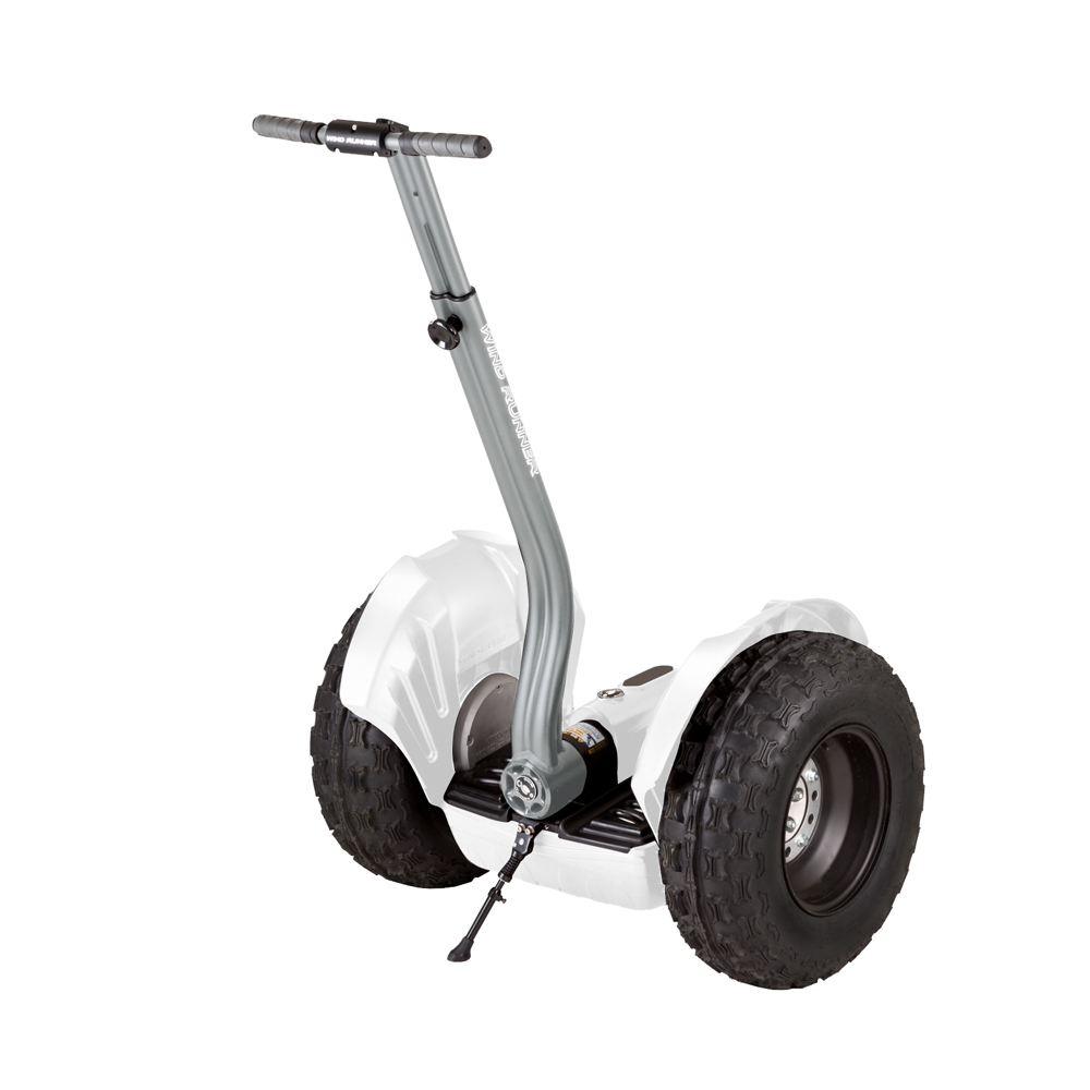 Self balancing two wheeler deals