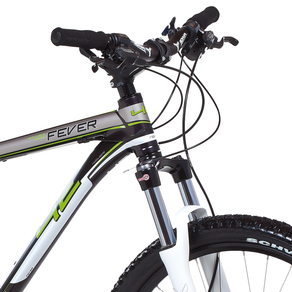Dyno Kicker Mountain Bike 2024 www.myteluguroots