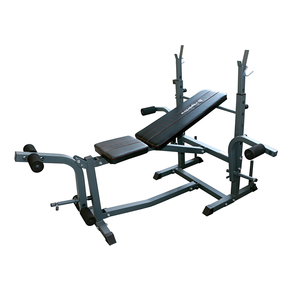 Workout Bench Insportline Adjust Insportline