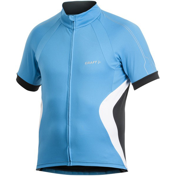 craft bike jersey