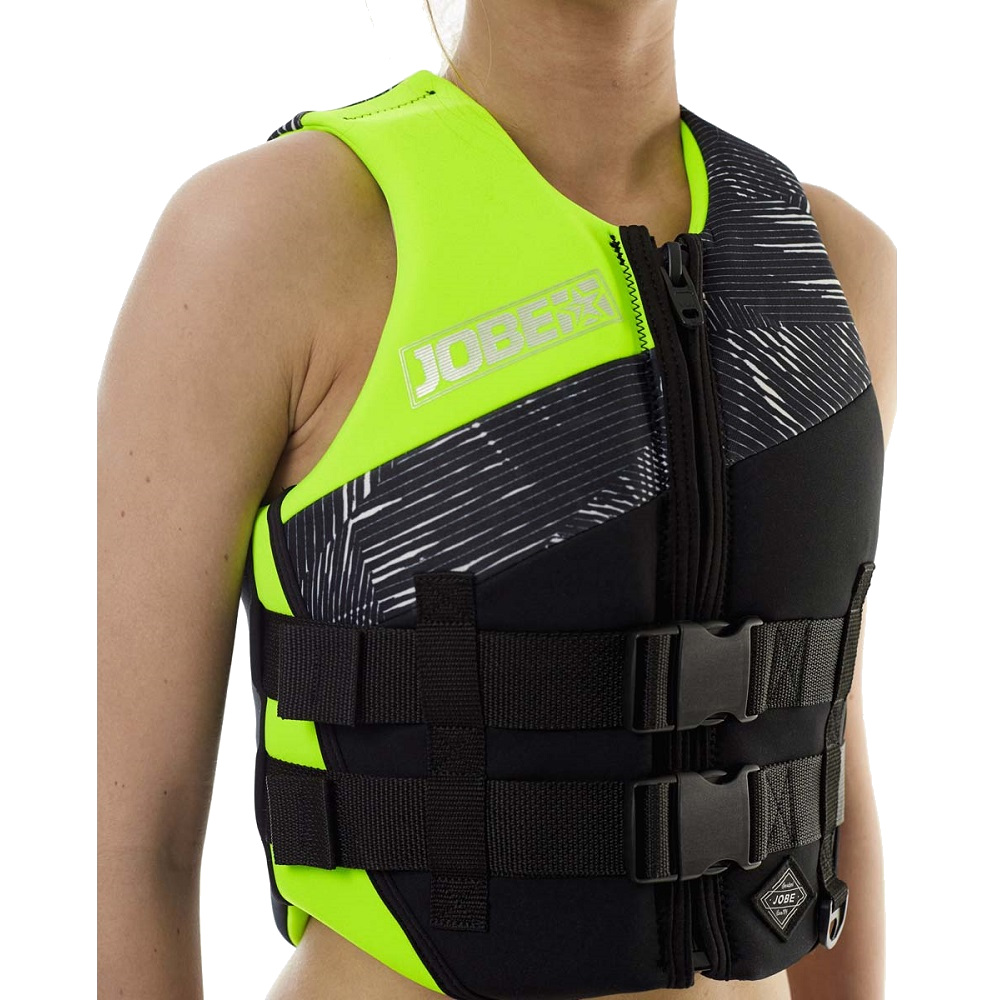 Best of Boob jacket life vest Hot latina weather woman