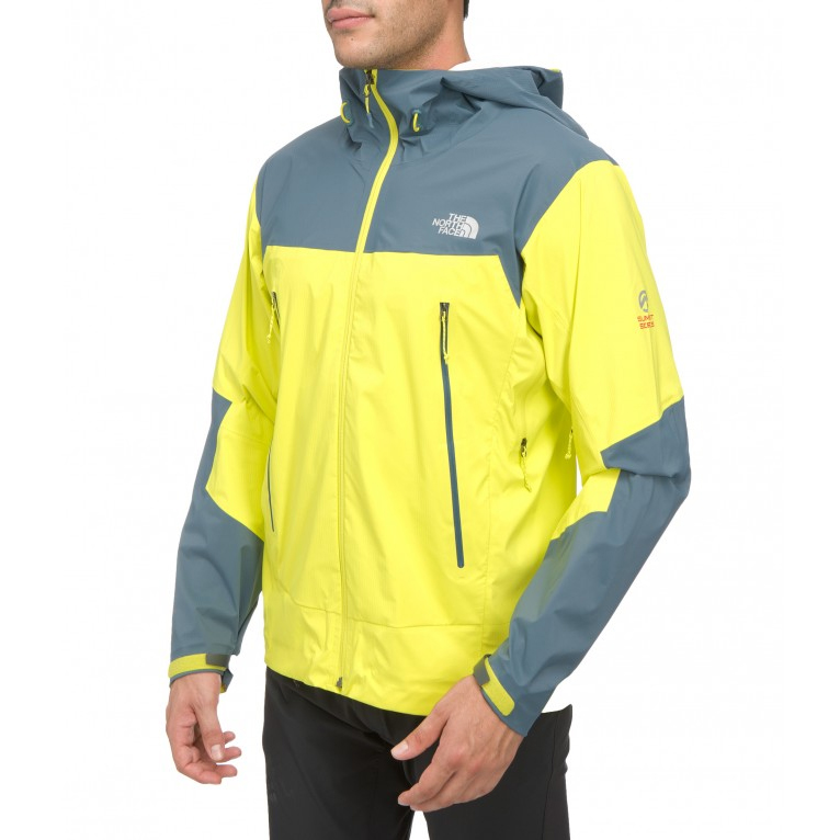 the north face diad jacket