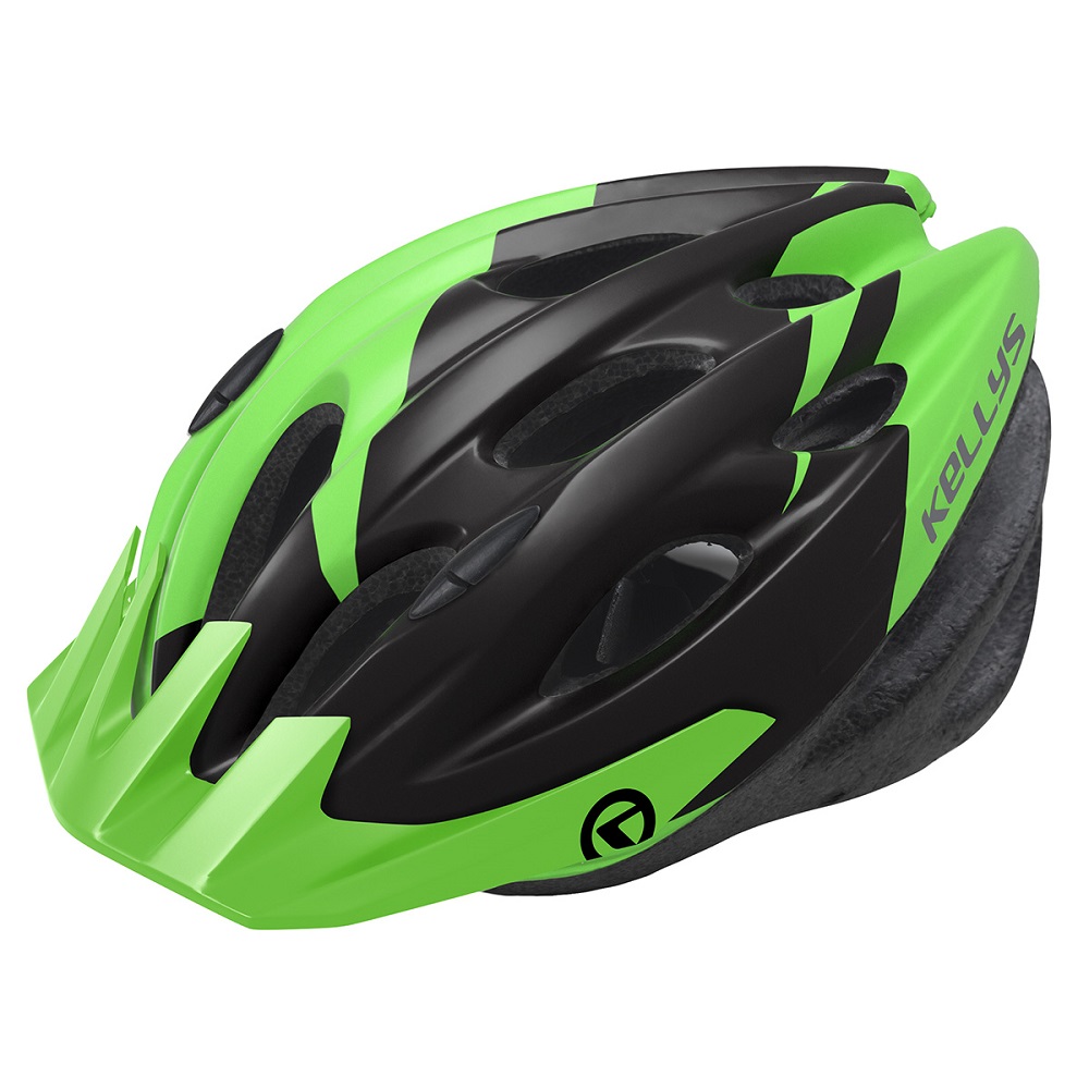 blaze bike helmet