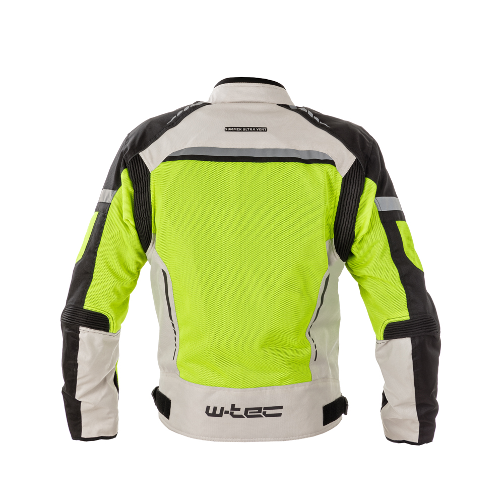 Men’s Summer Motorcycle Jacket WTEC Saigair inSPORTline