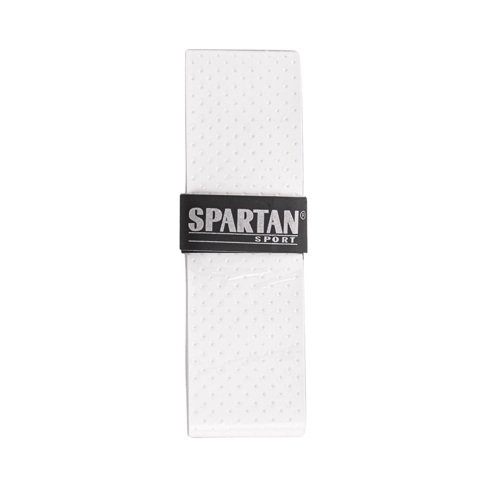 Tennis Racket Grip Tape Spartan Super Tacky 0.6mm inSPORTline