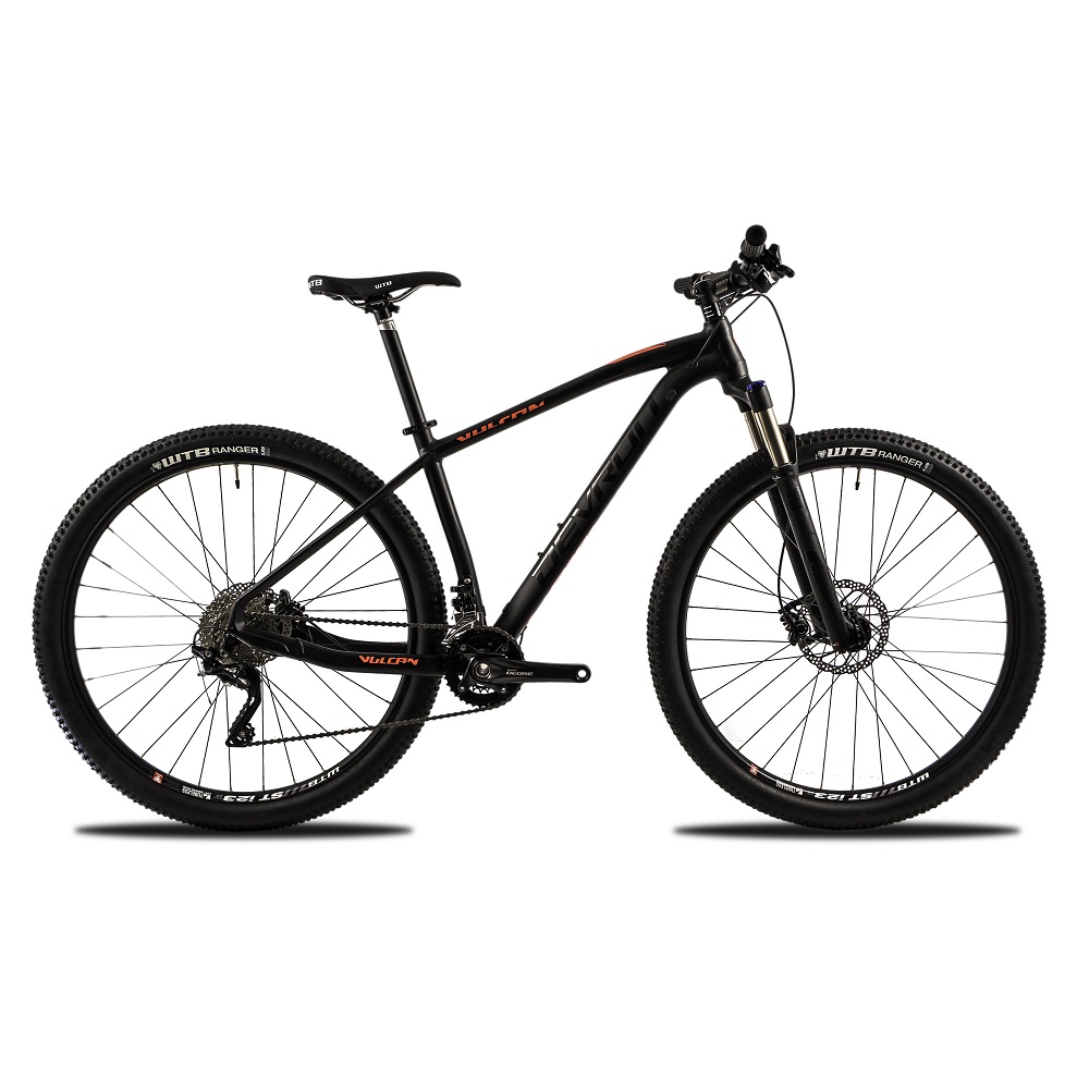 vulcan mountain bike