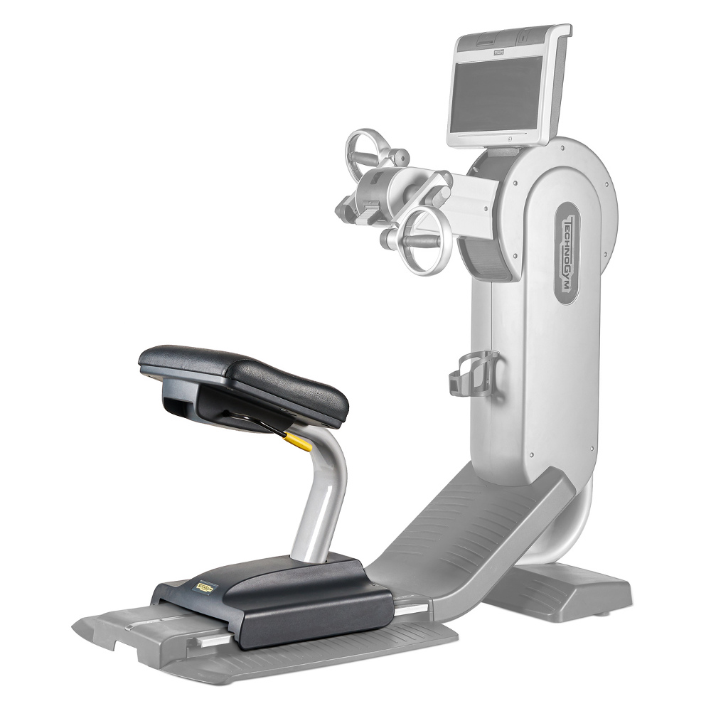 Shoulder Press Technogym
