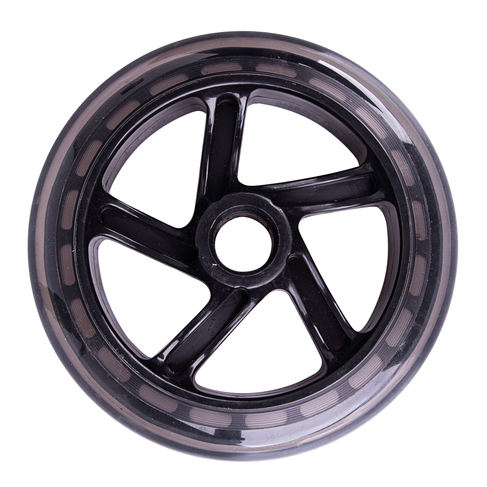 Replacement Wheel for WORKER Fliker Scooter 140 mm inSPORTline
