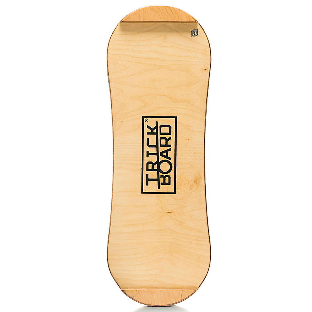 Trickboard Classic L Surf Black Trickboard Classic L Surf Black