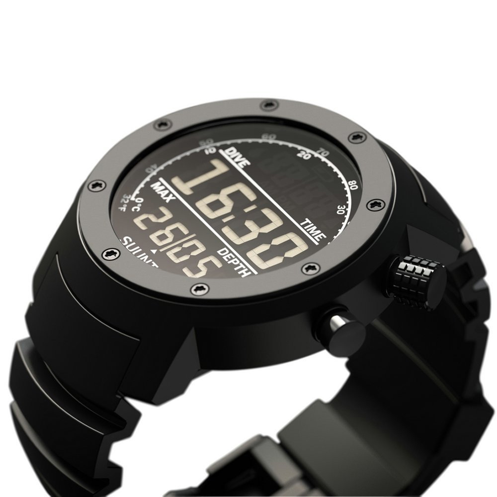 suunto aqua elementum