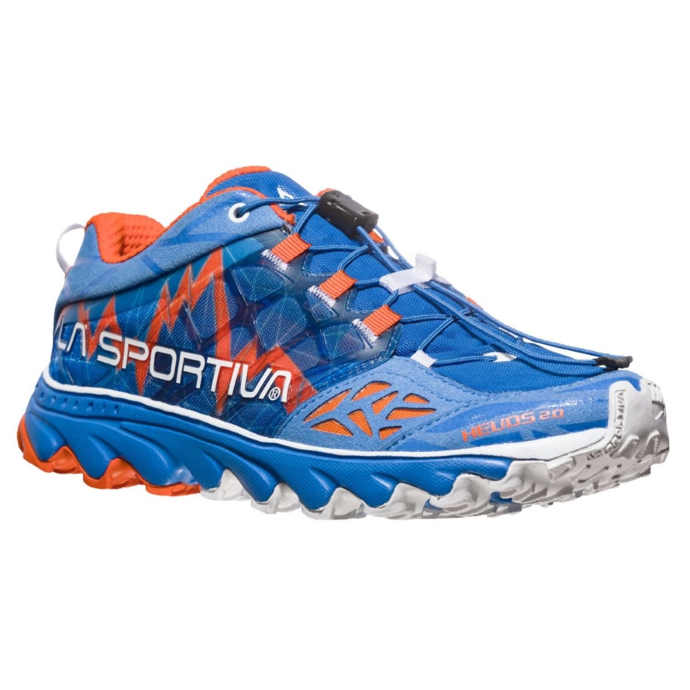 la sportiva 219 shoes