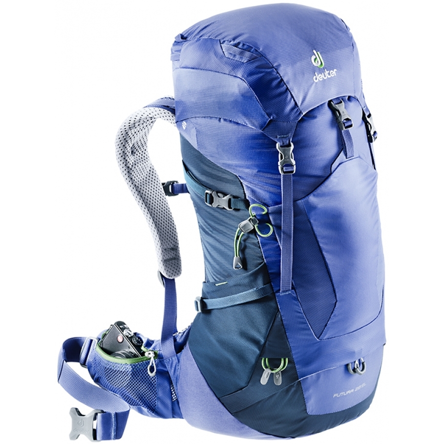 Tourist Backpack DEUTER Futura 28 SL inSPORTline