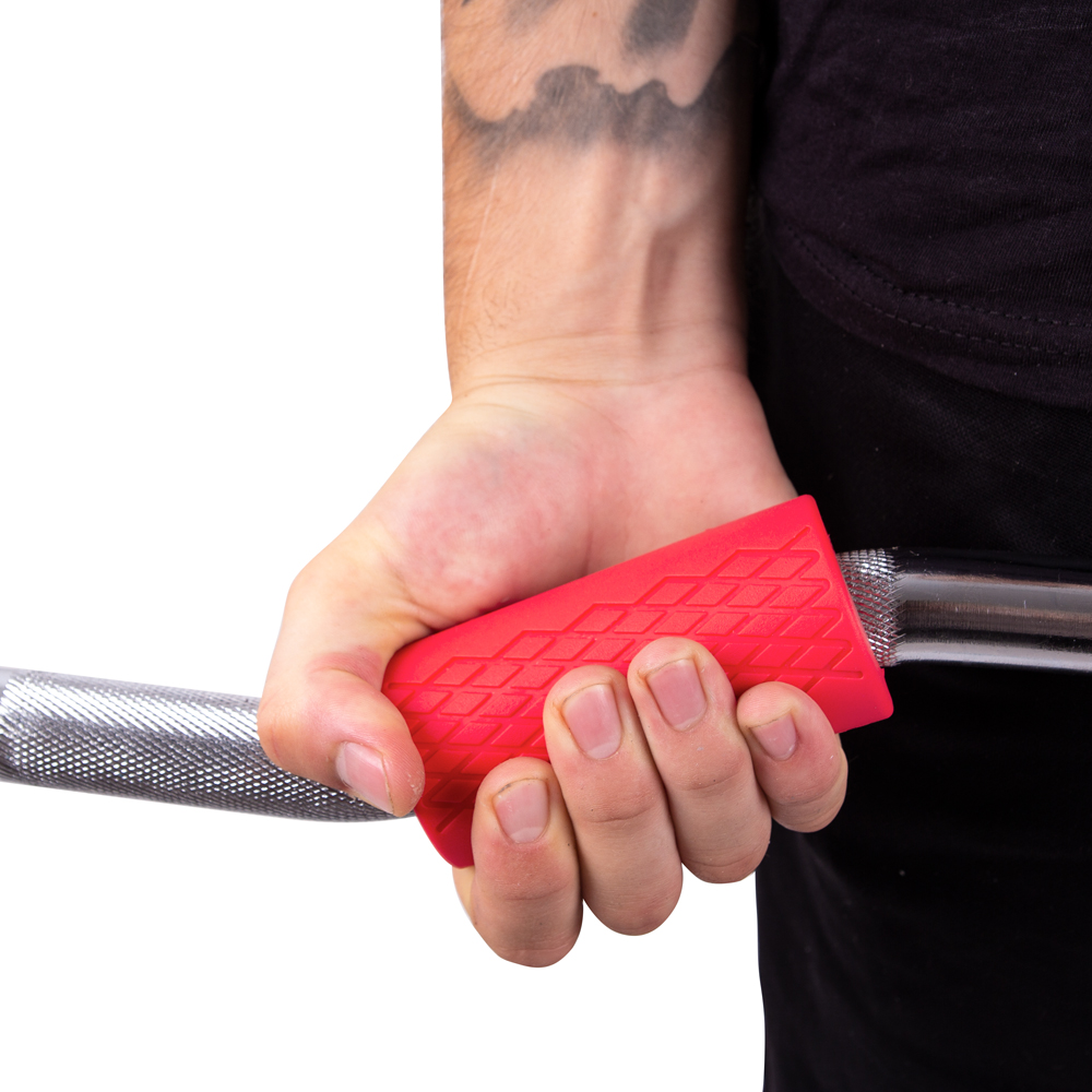 Barbell Grips inSPORTline Gripest inSPORTline
