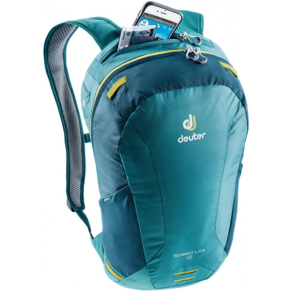deuter speed lite 20