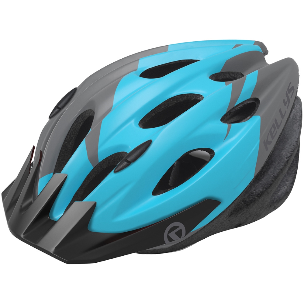 Bicycle Helmet Kellys Blaze 2018 