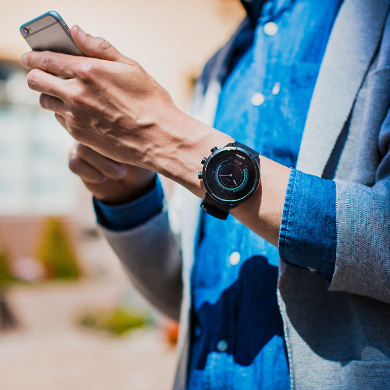 suunto 9 titanium