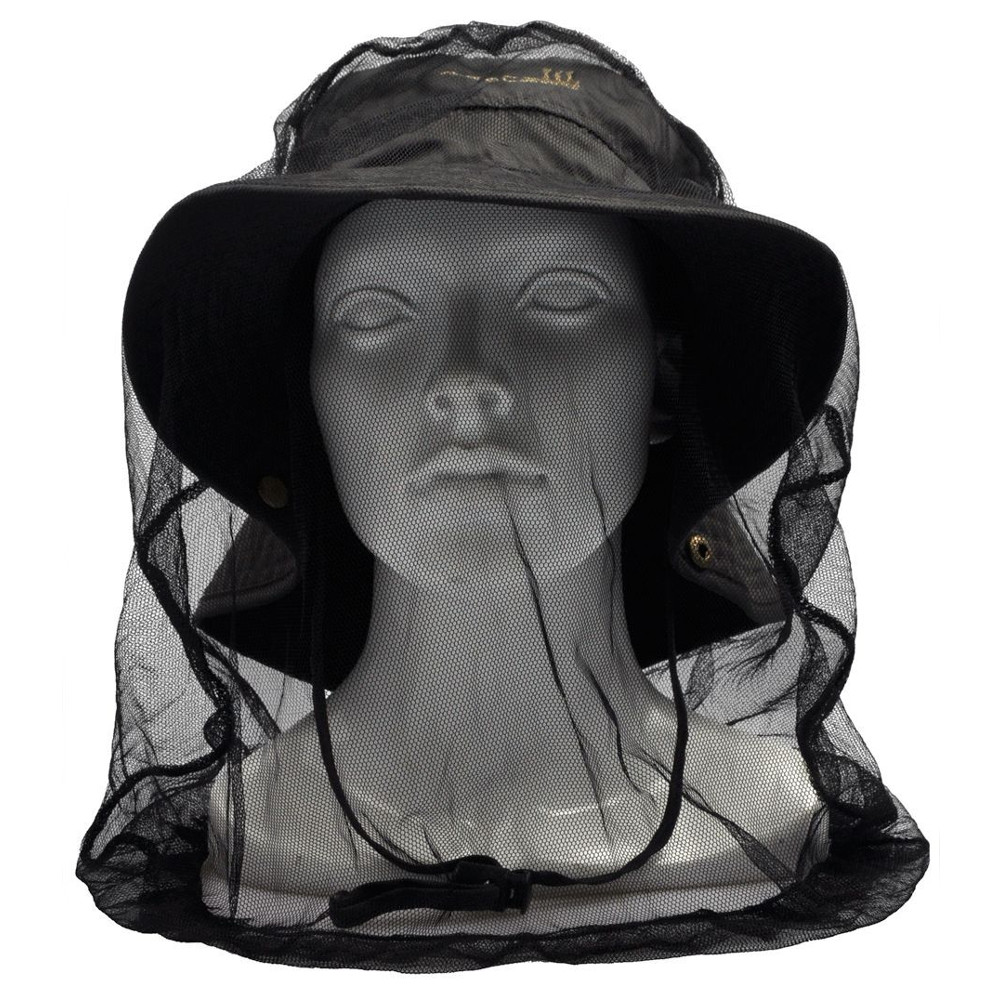 Mosquito Head Net AceCamp inSPORTline