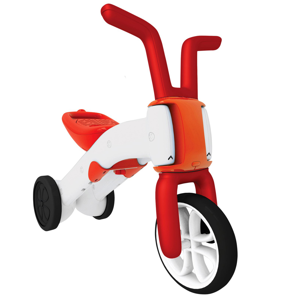chillafish tricycle