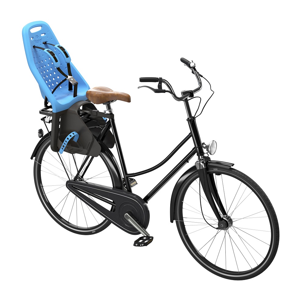 thule child seat