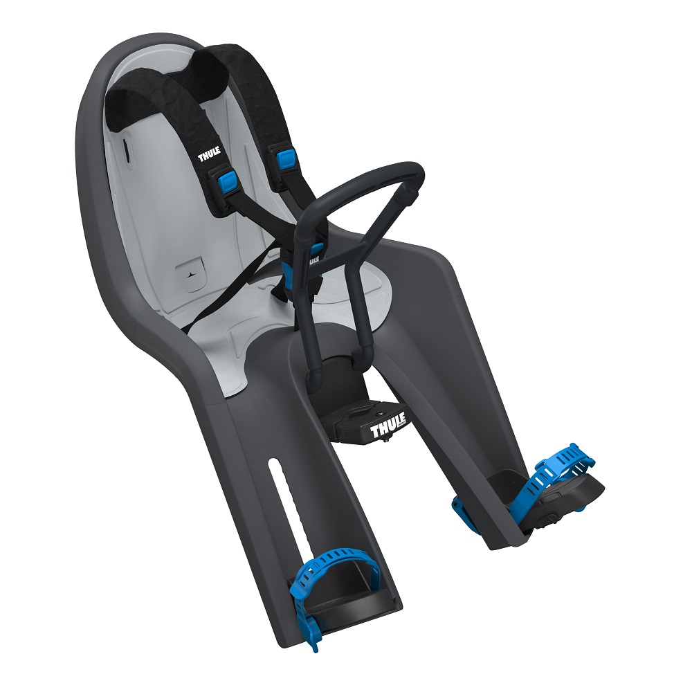thule ridealong dark grey