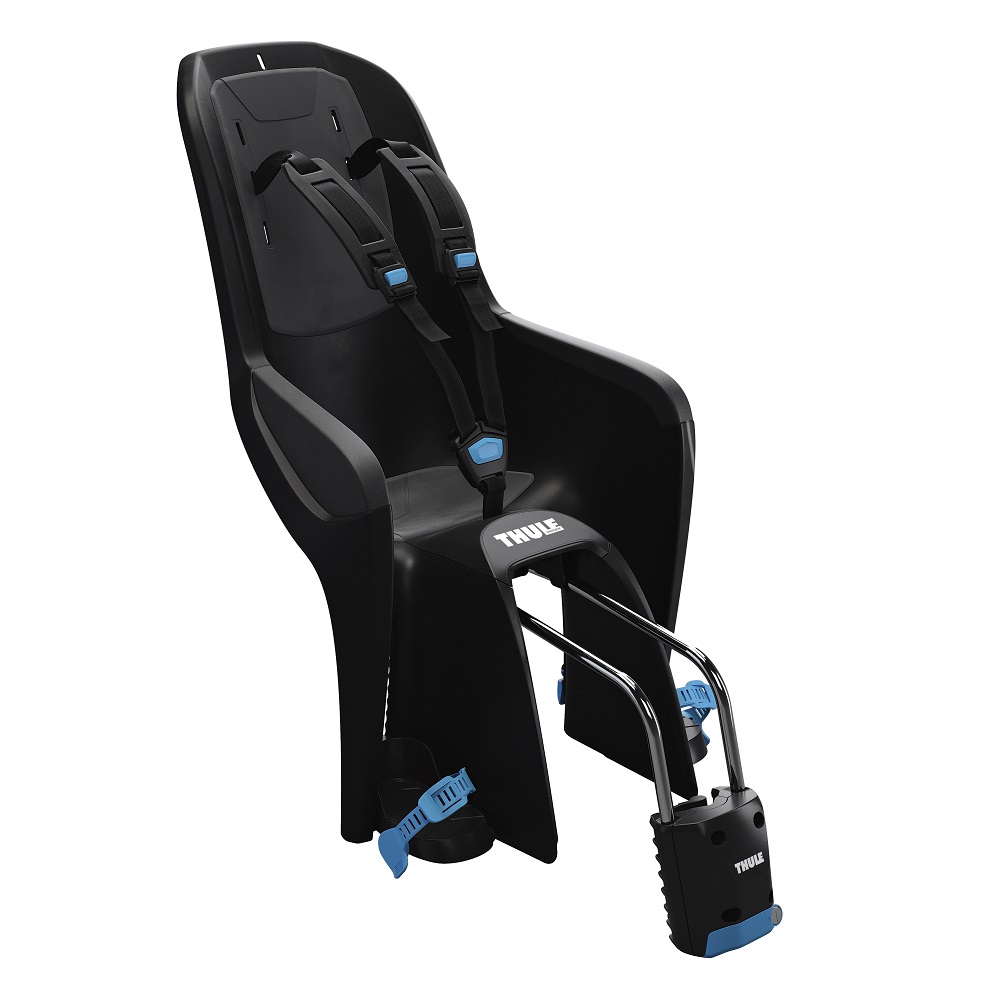 thule ridealong child seat