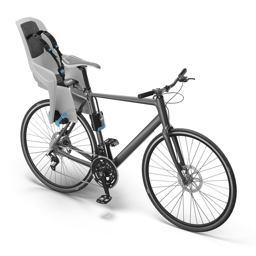 thule child seat
